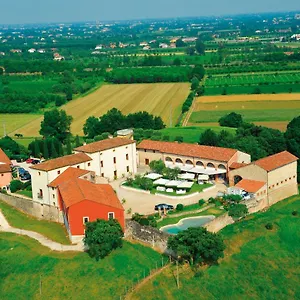 San Biagio Casa di campagna Mason Vicentino