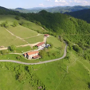 Agriturismo Cà Nova Alloggio per agriturismo Palazzuolo Sul Senio