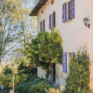 Montevecchio Isolani Alloggio per agriturismo Monte San Pietro