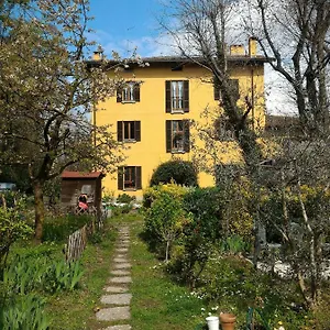 Iris Appartamento Villa Guardia