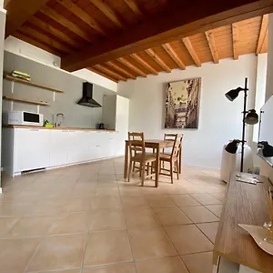 916 Appartamento Ranzanico
