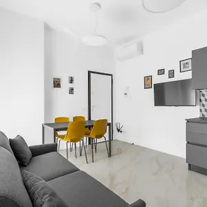 Appartamento Mi Casa - In Ponte Nuovo, Milano