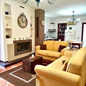 Al Serro Casa vacanze Galati Mamertino