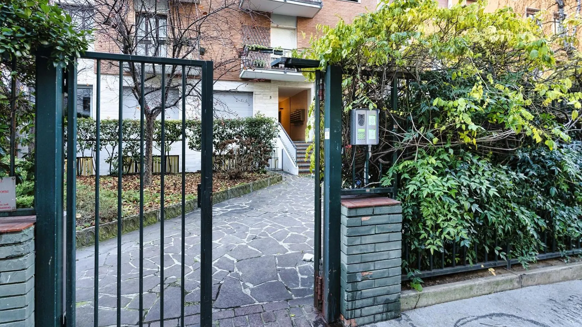 Daire Citylife, Sempione, Close To Metro M5 Milano