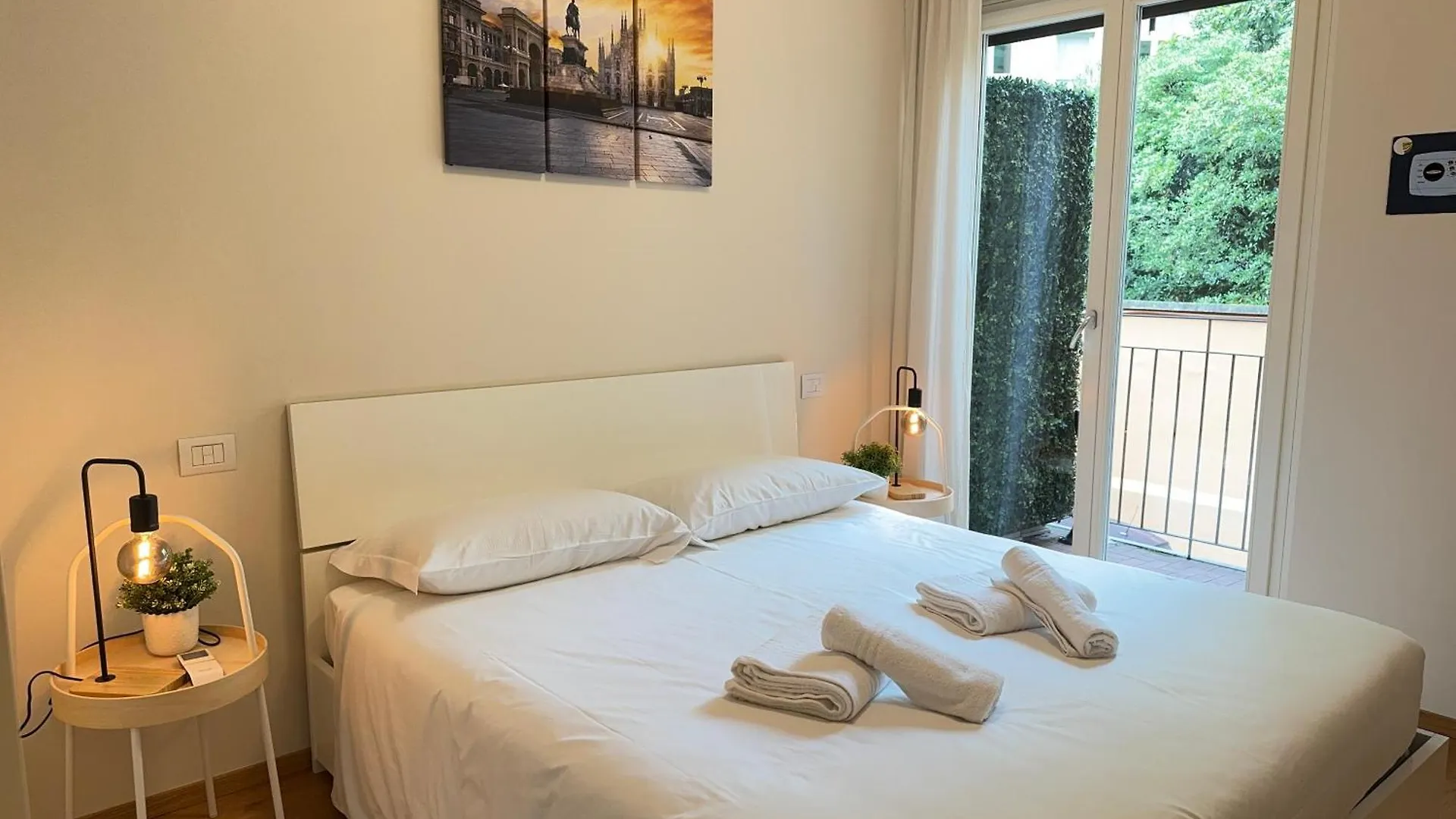 Citylife, Sempione, Close To Metro M5 Milano