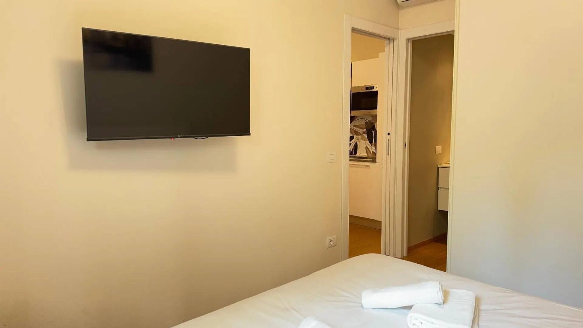 Daire Citylife, Sempione, Close To Metro M5 Milano İtalya