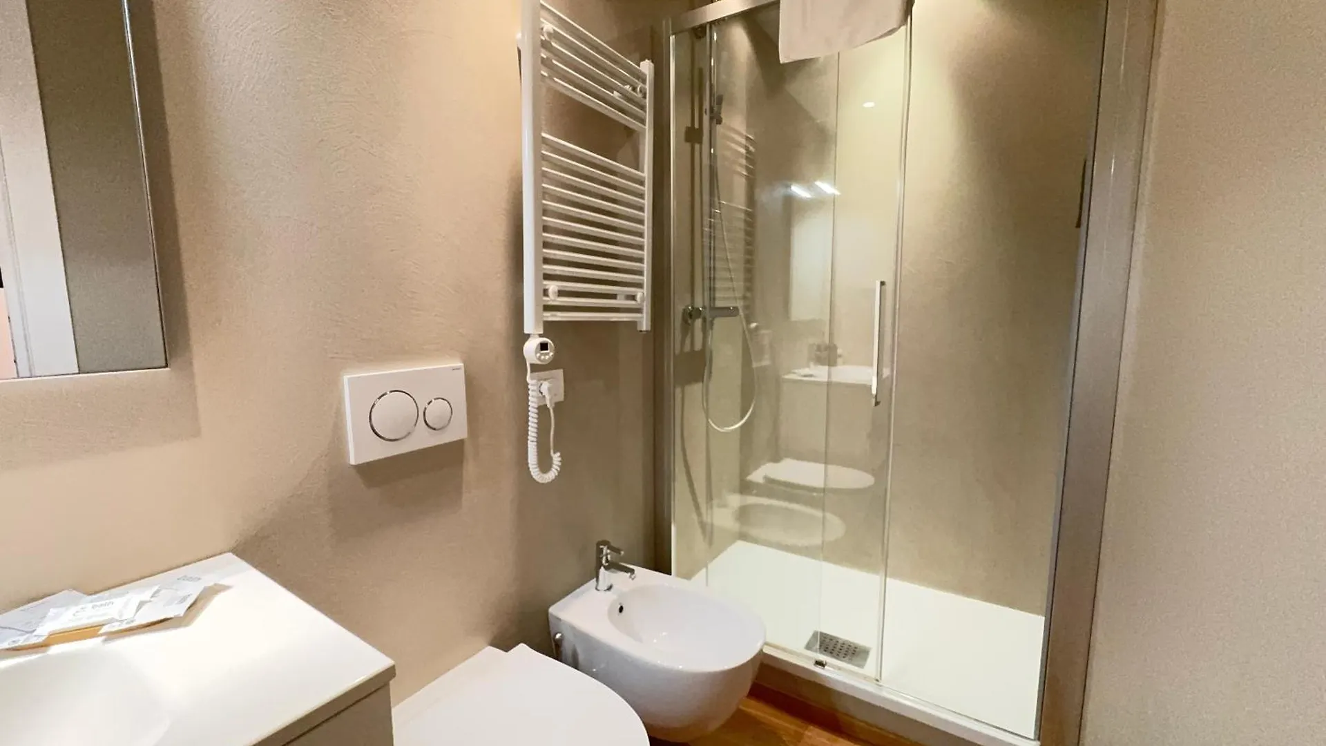 아파트 Citylife, Sempione, Close To Metro M5 밀라노